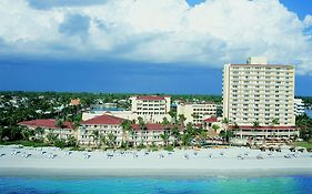 La Playa Beach Resort Naples Florida